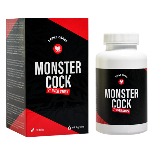 Monster Cock
